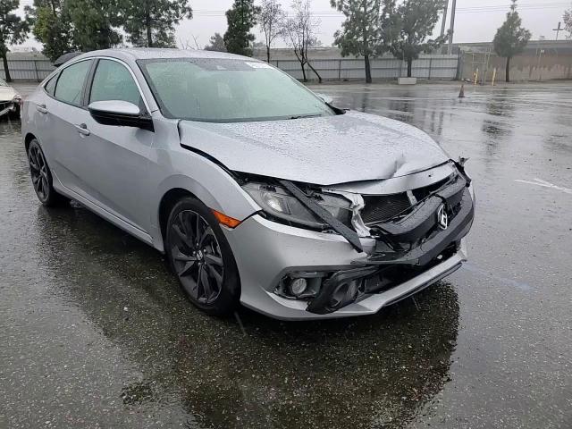 2020 Honda Civic - Image 11
