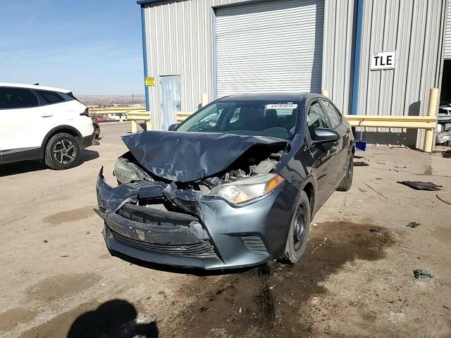 2014 Toyota Corolla - Image 10
