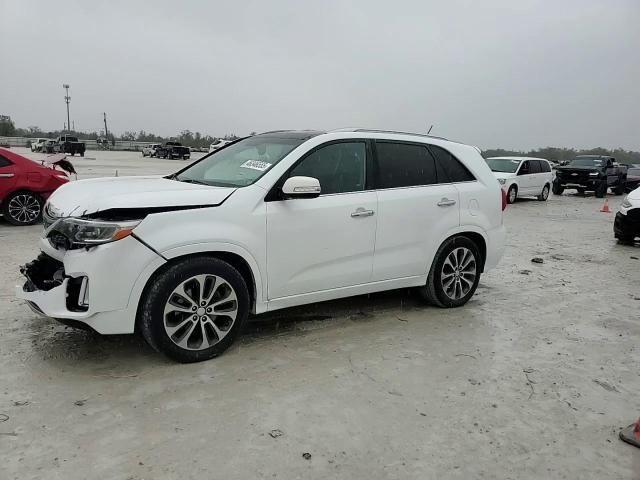 2015 Kia Sorento - Image 12