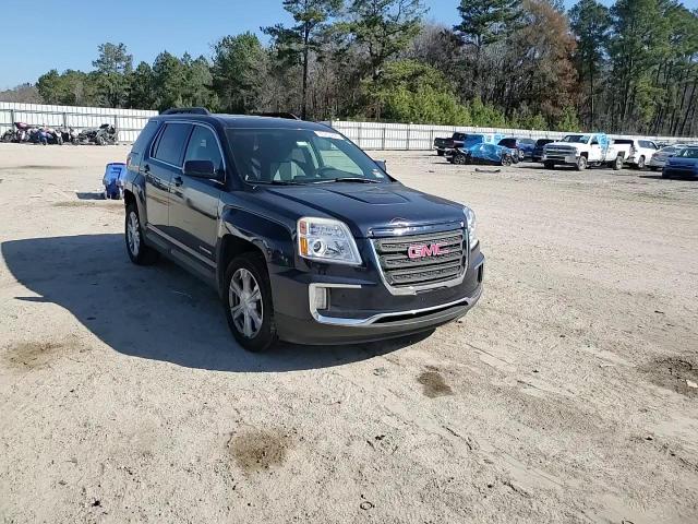 2017 GMC Terrain - Image 11