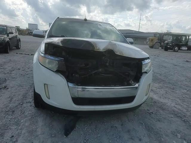 2011 Ford Edge - Image 12