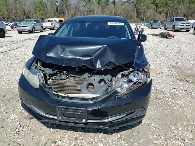 2013 Honda Civic - Image 13