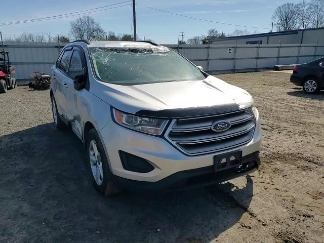 2015 Ford Edge - Image 12