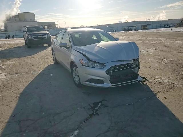 2013 Ford Fusion - Image 10