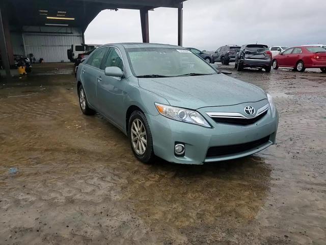 2011 Toyota Camry - Image 11