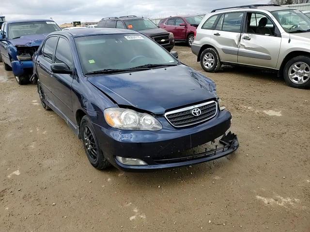 2008 Toyota Corolla - Image 10