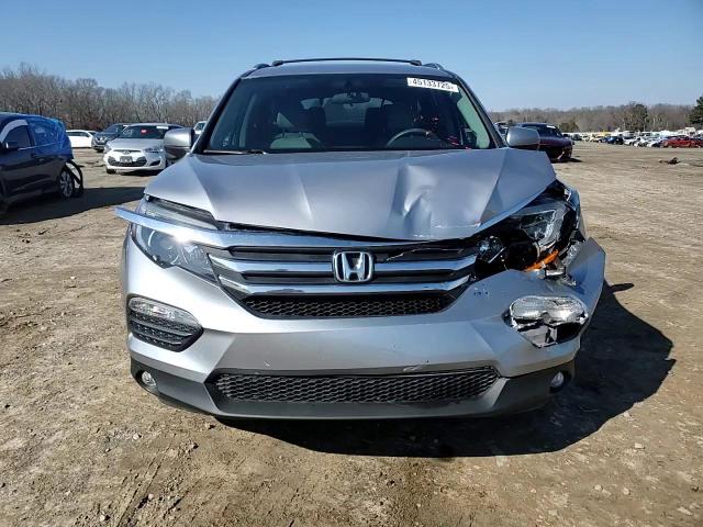 2017 Honda Pilot - Image 12