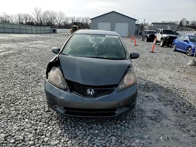 2012 Honda Fit - Image 11