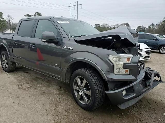 2015 Ford F-150 - Image 11
