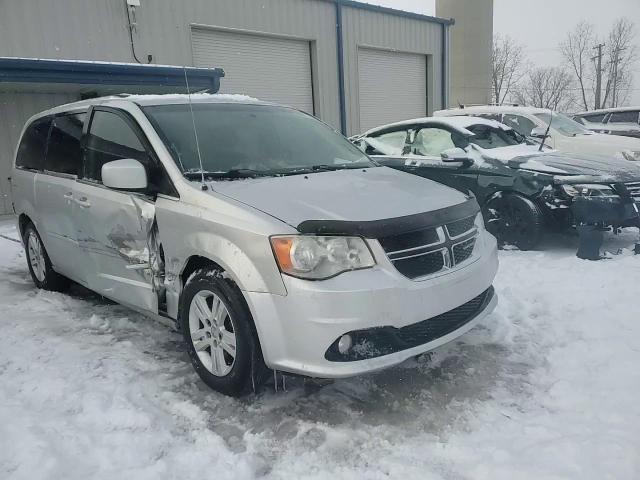 2012 Dodge Caravan - Image 14