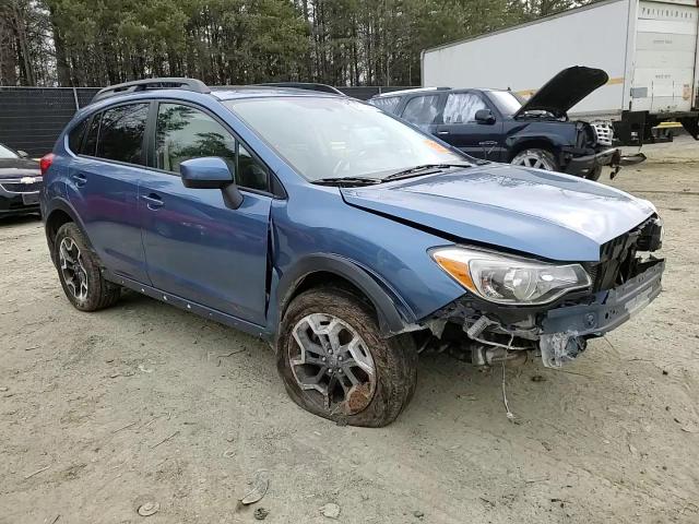2016 Subaru XV - Image 11