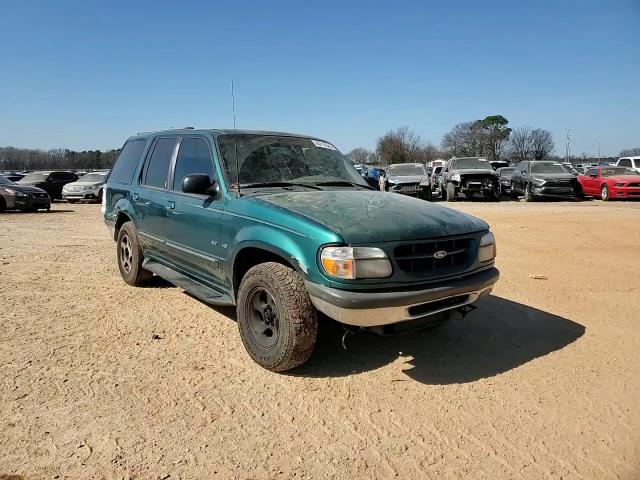1998 Ford Explorer - Image 12
