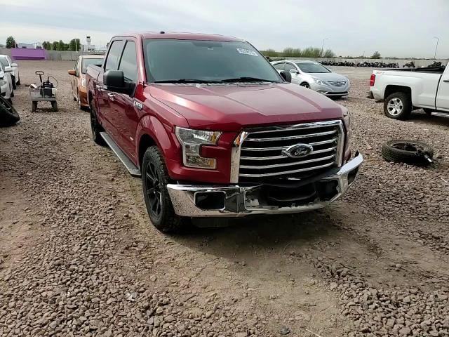 2015 Ford F-150 - Image 10