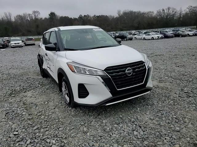 2021 Nissan Kicks - Image 14