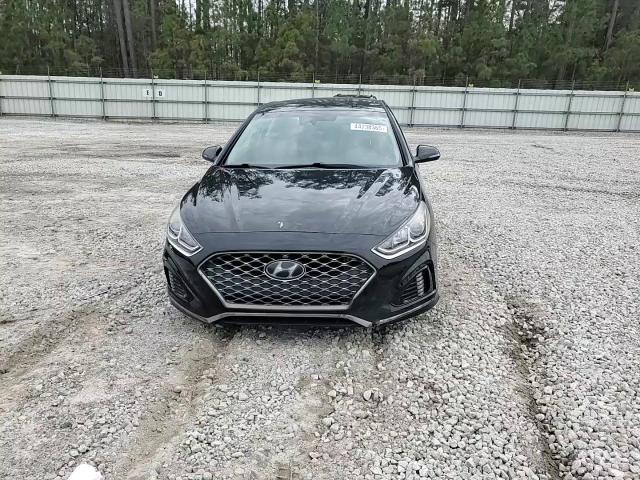 2018 Hyundai Sonata - Image 11