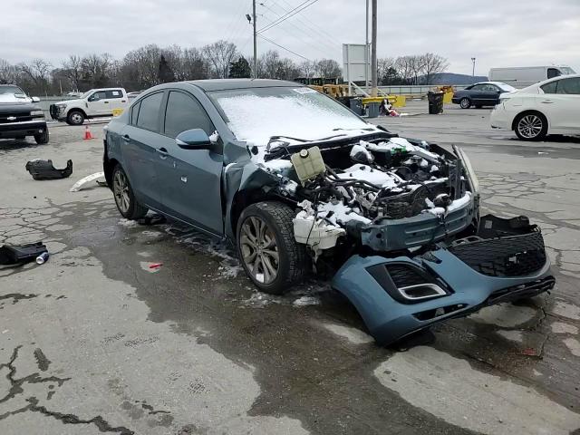 2010 Mazda 3 - Image 11