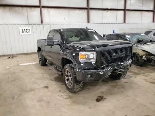 2015 GMC Sierra - Image 11