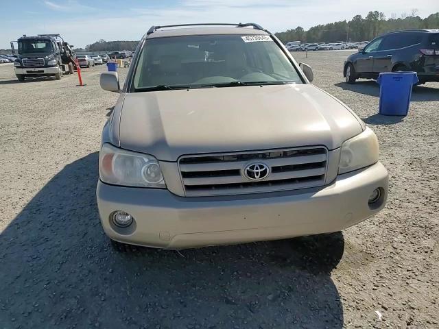 2006 Toyota Highlander - Image 11