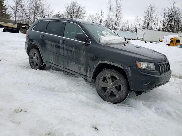 2015 Jeep Grand Cherokee - Image 11