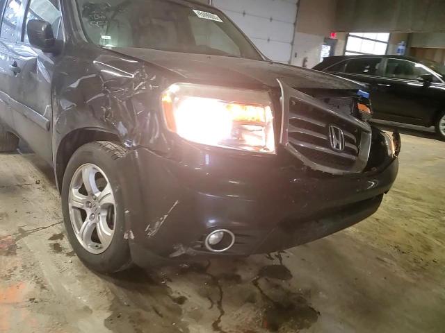 2013 Honda Pilot - Image 11