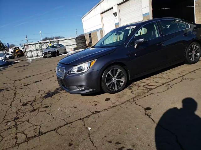2015 Subaru Legacy - Image 14