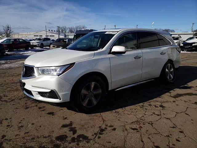 2019 Acura MDX - Image 14