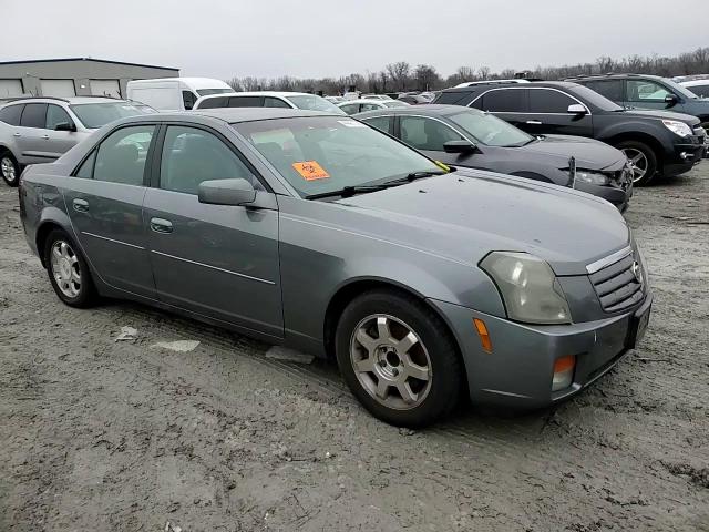 2004 Cadillac CTS - Image 11