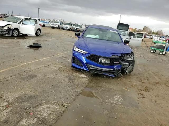 2023 Acura TLX - Image 11
