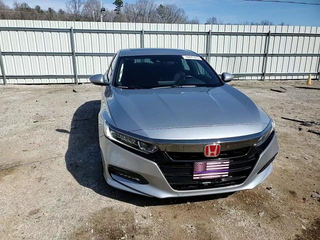 2018 Honda Accord - Image 10