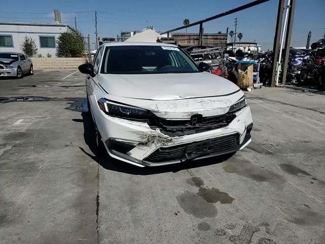 2023 Honda Civic - Image 11
