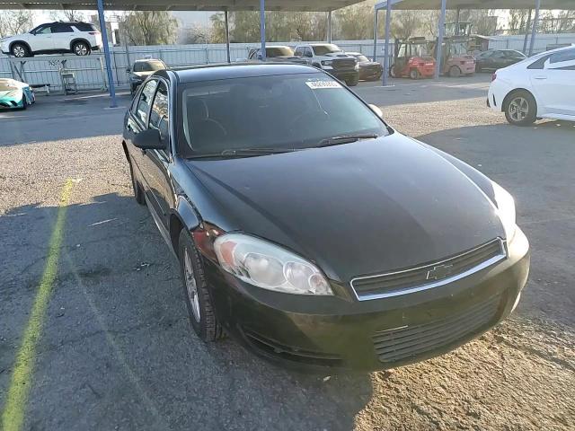 2012 Chevrolet Impala - Image 13