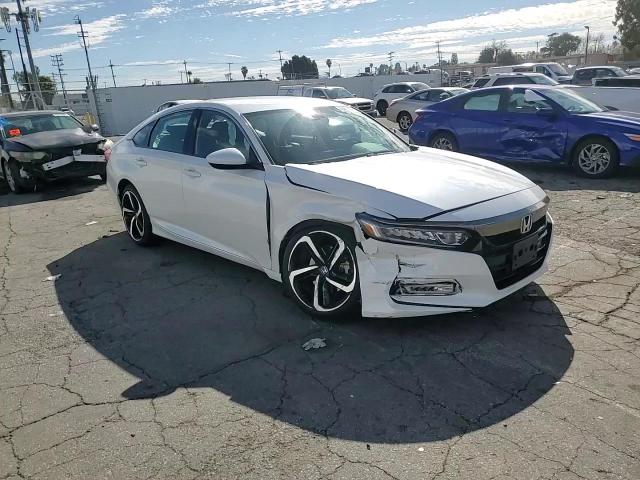2019 Honda Accord - Image 11