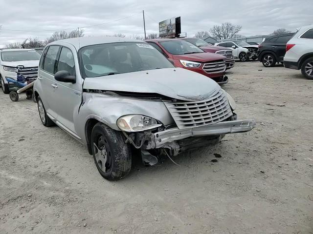 2004 Chrysler Pt Cruiser VIN: 3C4FY48B14T351668 Lot: 44649005