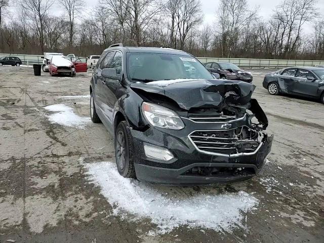 2017 Chevrolet Equinox - Image 12