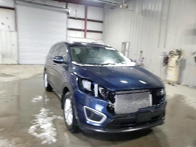 2017 Kia Sorento - Image 14