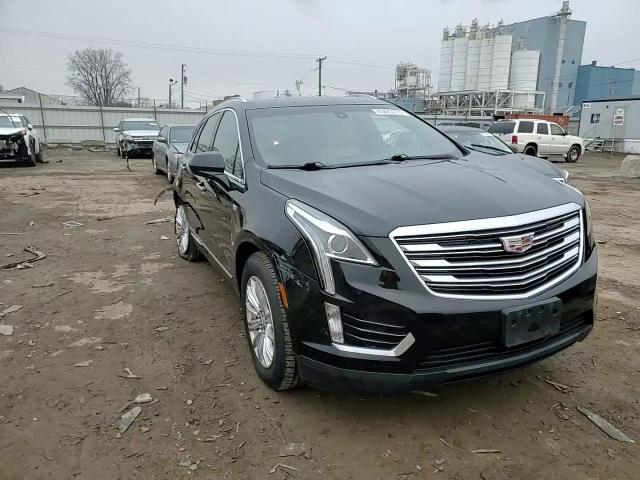 2017 Cadillac XT5 - Image 11