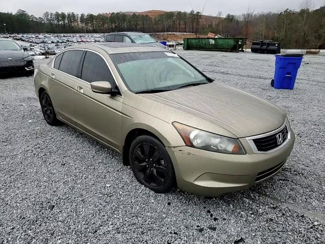 2008 Honda Accord - Image 10