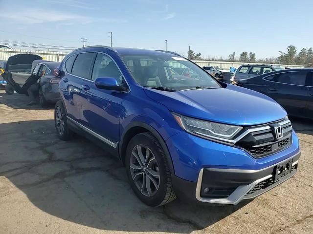 2020 Honda CR-V - Image 12