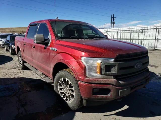 2019 Ford F-150 - Image 10