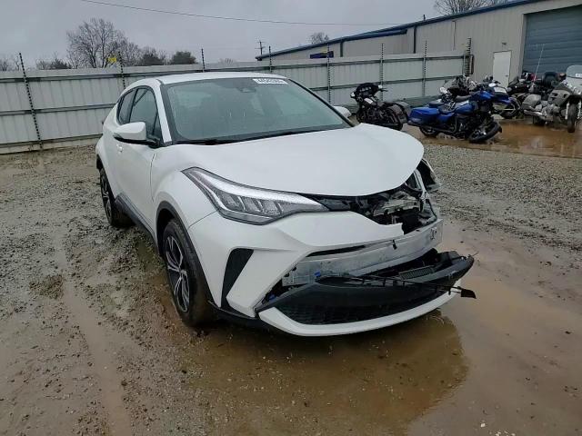 2021 Toyota C-HR - Image 12