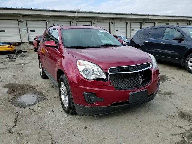 2014 Chevrolet Equinox - Image 12