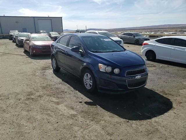 2014 Chevrolet Sonic - Image 13