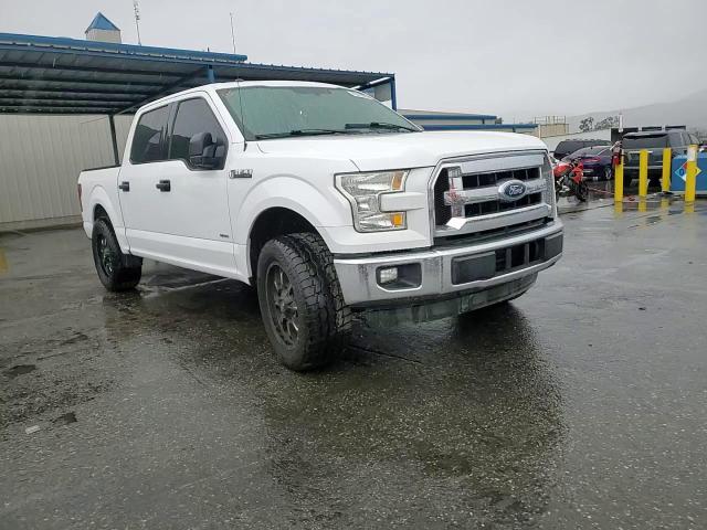 2016 Ford F-150 - Image 11