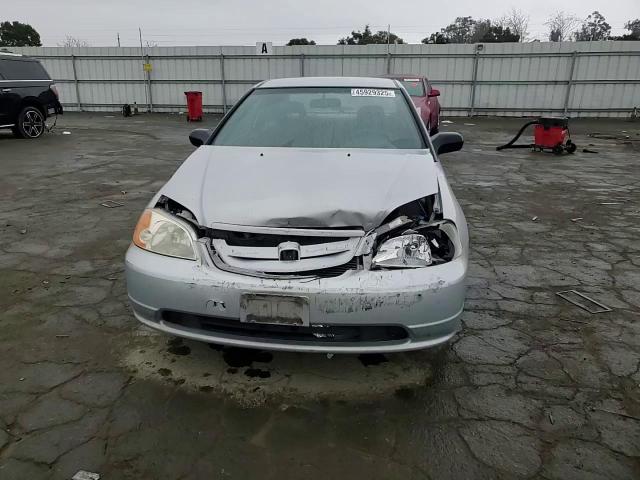 2003 Honda Civic - Image 11