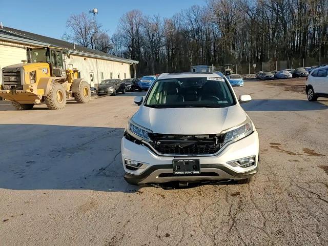 2016 Honda CR-V - Image 15