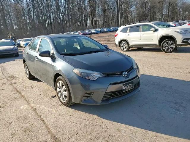 2016 Toyota Corolla - Image 10