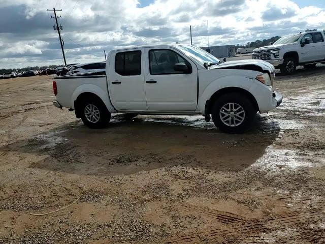 2015 Nissan Navara (Frontier) - Image 11