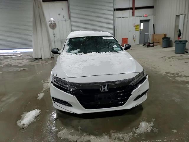 2019 Honda Accord - Image 13