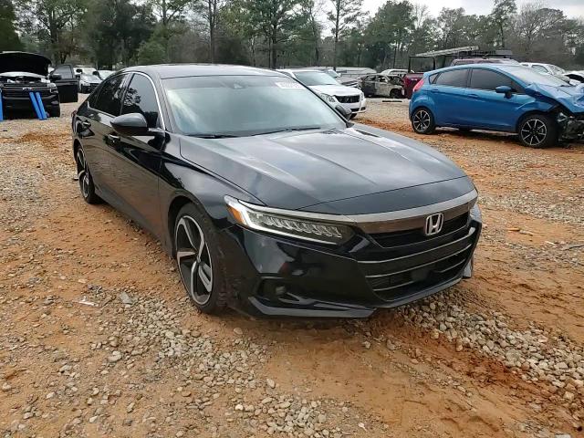 2022 Honda Accord - Image 11