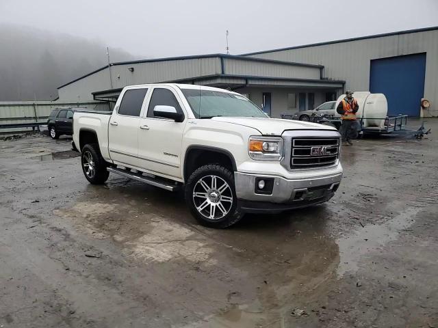 2014 GMC Sierra - Image 13